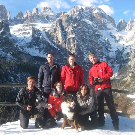 Hotel Lory - Molveno - Dolomiti Exterior photo