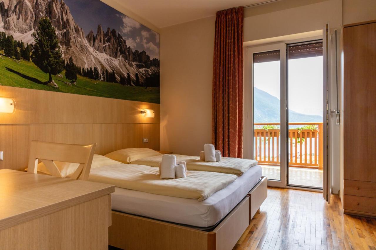 Hotel Lory - Molveno - Dolomiti Exterior photo