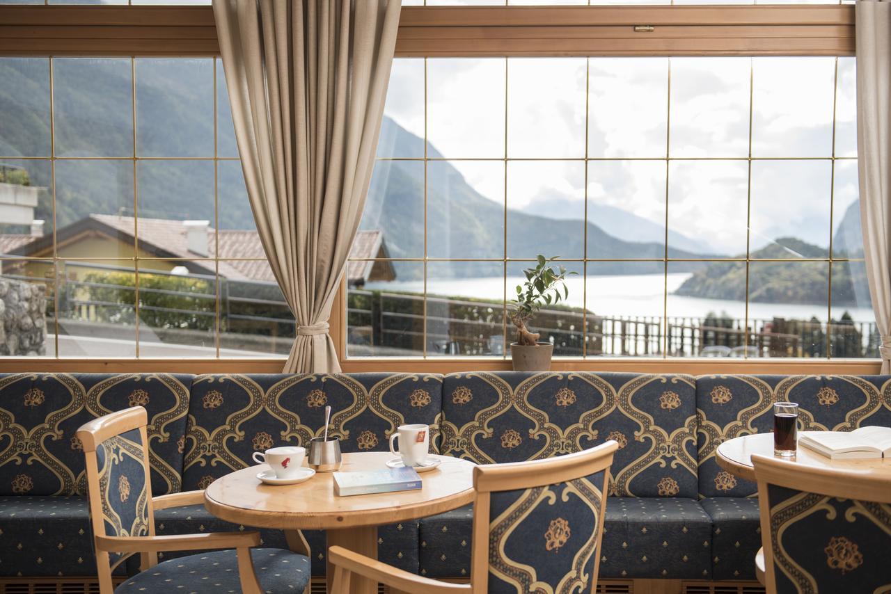 Hotel Lory - Molveno - Dolomiti Exterior photo